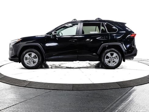 Certified 2024 Toyota RAV4 LE image 7