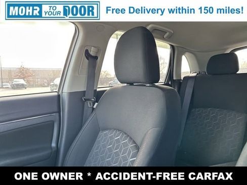 Used 2021 Mitsubishi Outlander Sport LE image 23