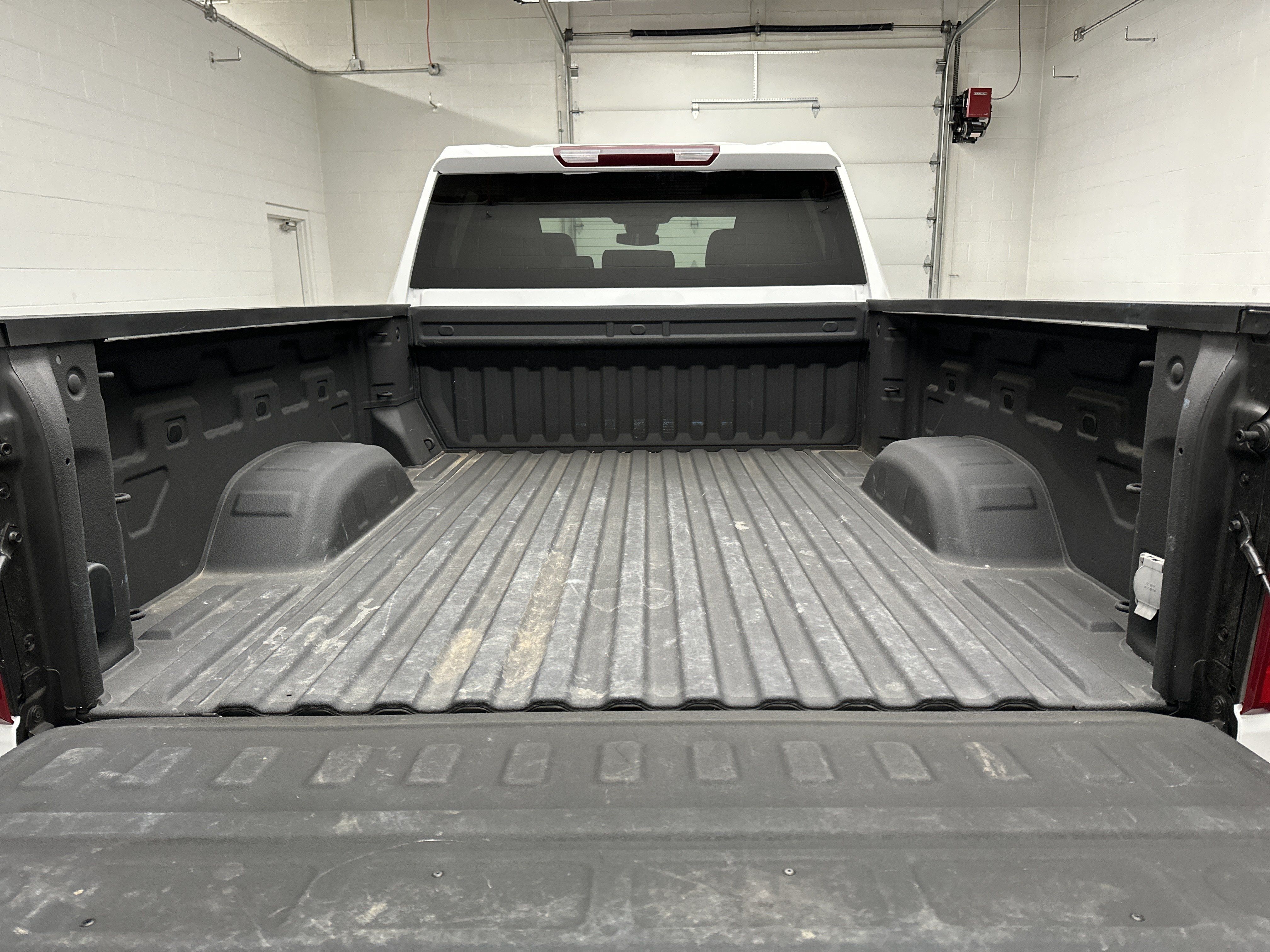 Used 2024 Chevrolet Silverado 3500 W/T w/ WT Convenience Package AWD/4WD image 15