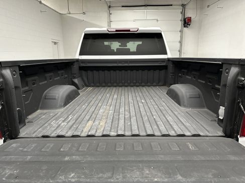 Used 2024 Chevrolet Silverado 3500 W/T w/ WT Convenience Package AWD/4WD image 15