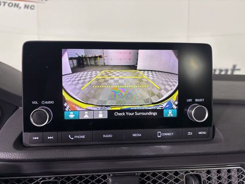 Used 2024 Acura Integra A-Spec image 15