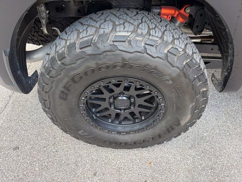 Used 2026 Ford F150 Raptor AWD/4WD image 44