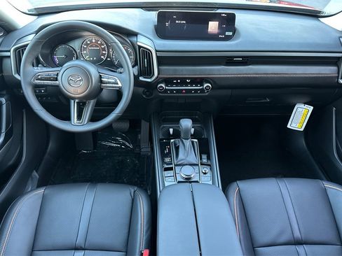 New 2026 MAZDA CX-50 AWD 2.5 Hybrid w/ Weather Package image 14