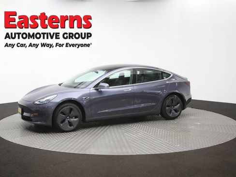 Used 2020 Tesla Model 3 Standard Range Plus RWD image 52