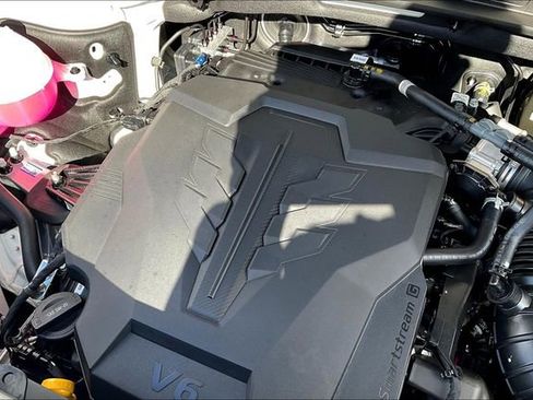 New 2026 Hyundai Palisade SEL image 17