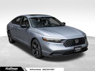 New 2026 Honda Accord Sport video 1