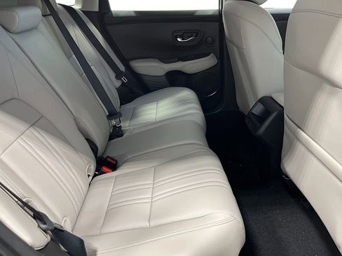 New 2027 Honda HR-V EX-L image 26