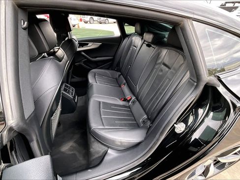 Used 2024 Audi A5 2.0T Premium Plus image 20