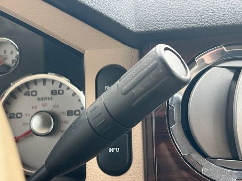 Used 2008 Ford F250 Lariat image 20