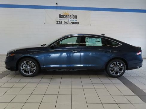 New 2026 Honda Accord EX-L image 11