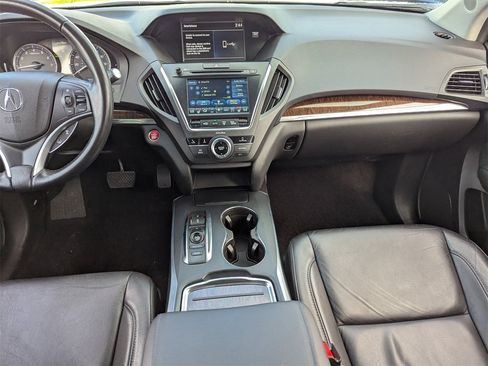 Certified 2020 Acura MDX SH-AWD image 20