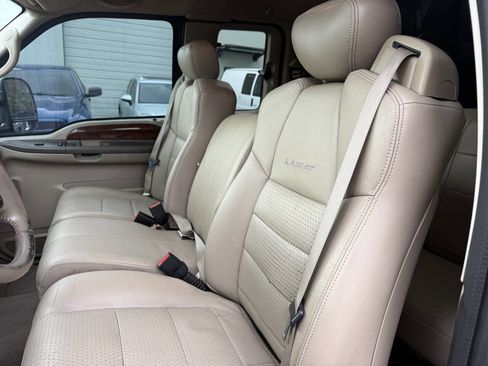 Used 2002 Ford F350 Lariat image 22