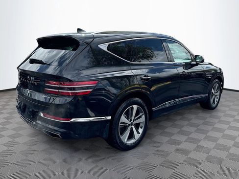 Used 2023 Genesis GV80 3.5T Advanced + image 6