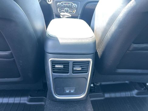 Used 2023 Dodge Charger Scat Pack Widebody RWD image 26