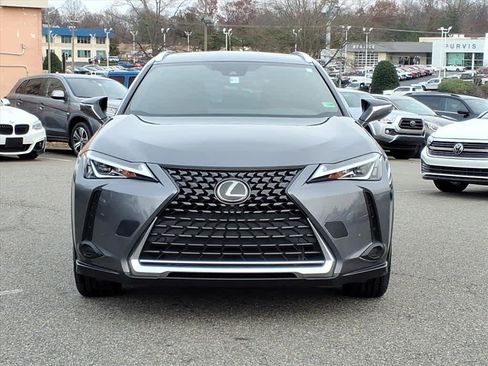 Used 2020 Lexus UX 200 w/ Premium Package image 6