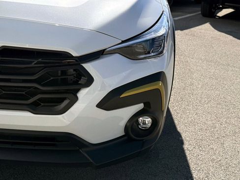 Certified 2025 Subaru Crosstrek 2.5i Sport w/ Crosstrek Mirror Package image 10