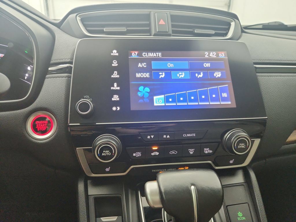 Used 2018 Honda CR-V Touring image 29