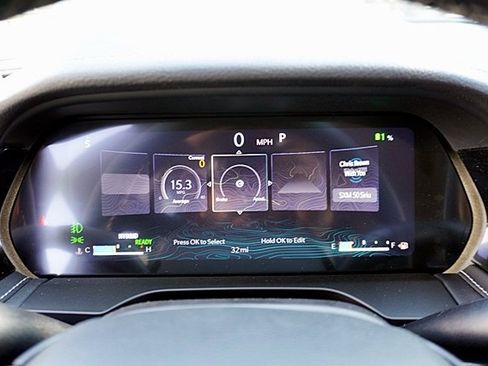 New 2023 Jeep Grand Cherokee 4WD 4xe image 38