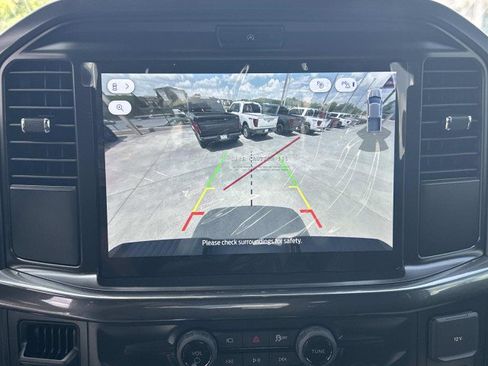 New 2026 Ford F150 STX w/ Equipment Group 200A AWD/4WD image 28
