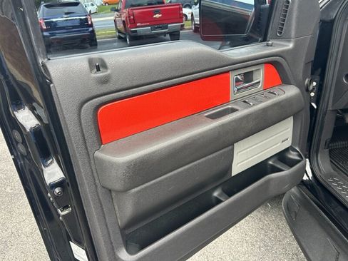 Used 2010 Ford F150 Raptor AWD/4WD image 19