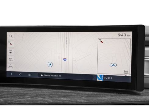 New 2026 Hyundai Santa Fe Limited image 17