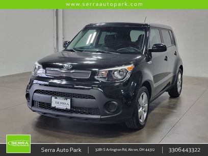Used 2019 Kia Soul