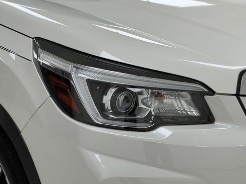 Used 2019 Subaru Forester Touring image 42