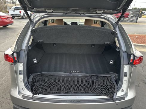 Used 2016 Lexus NX 200t FWD image 9