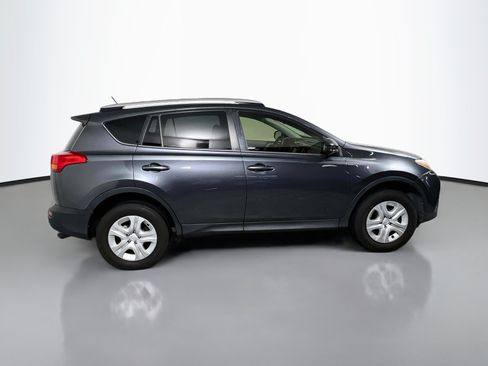 Used 2013 Toyota RAV4 LE FWD image 3