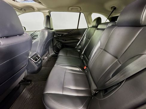 Used 2022 Subaru Outback Limited XT w/ Popular Package #2 image 30