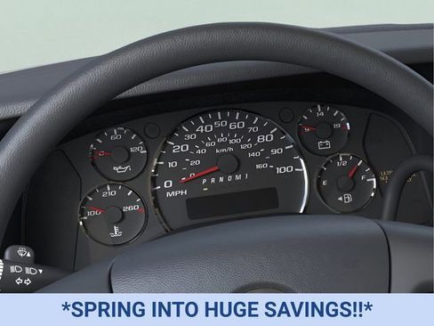 New 2025 Chevrolet Express 2500 w/ Driver Convenience Package image 18