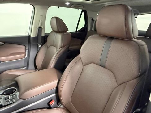 Used 2024 Honda Pilot Elite image 31