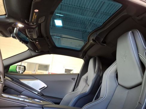 New 2026 Chevrolet Corvette 2LT w/ Z51 Performance Package image 13