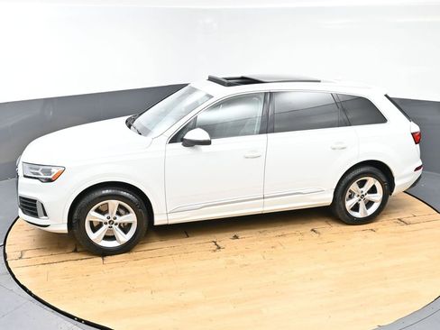 Used 2023 Audi Q7 2.0T Premium AWD/4WD image 52