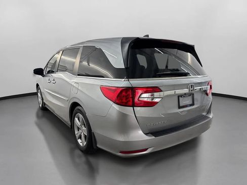Used 2019 Honda Odyssey EX-L image 7