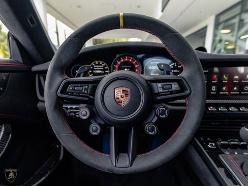 Used 2025 Porsche 911 GT3 RS RWD image 36