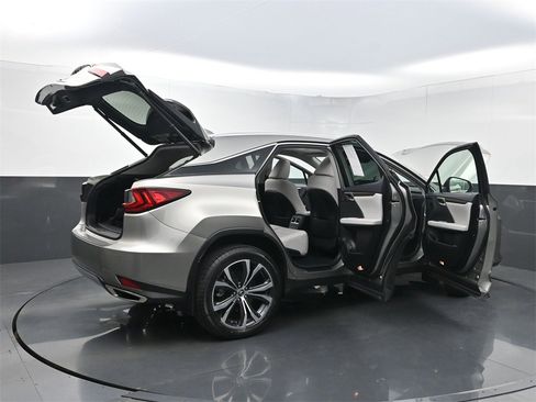 Used 2022 Lexus RX 350 FWD w/ Premium Package image 40