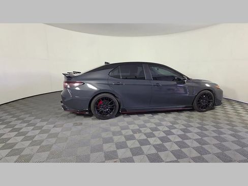 Used 2023 Toyota Camry TRD FWD image 38