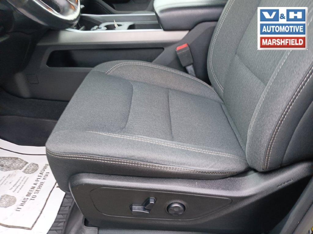 Used 2019 RAM 1500 Big Horn AWD/4WD image 21