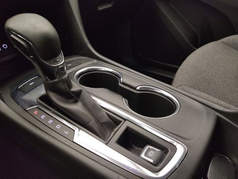 Used 2023 Chevrolet Equinox LT w/ LPO, Floor Liner Package AWD/4WD image 26