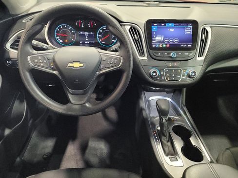 Used 2024 Chevrolet Malibu LT FWD image 22