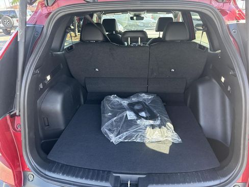 Certified 2026 Honda CR-V Sport-L image 9