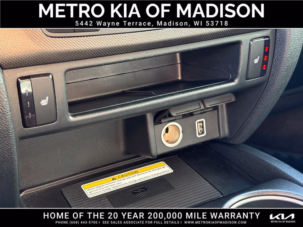 Used 2023 Honda Passport TrailSport image 26