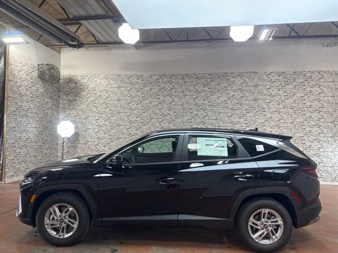 New 2026 Hyundai Tucson SE FWD image 4