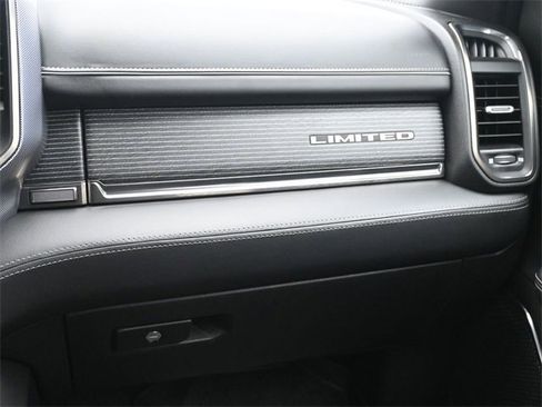 Used 2020 RAM 1500 Limited image 26