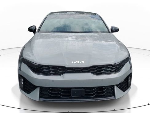 Used 2025 Kia K5 GT-Line w/ GT-Line Premium Package FWD image 2