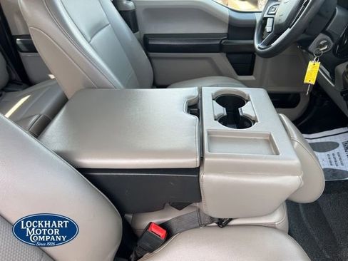 Used 2022 Ford F350 XL w/ Power Equipment Group image 38