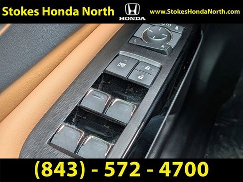 Used 2023 Lexus ES 350 w/ Premium Package FWD image 27