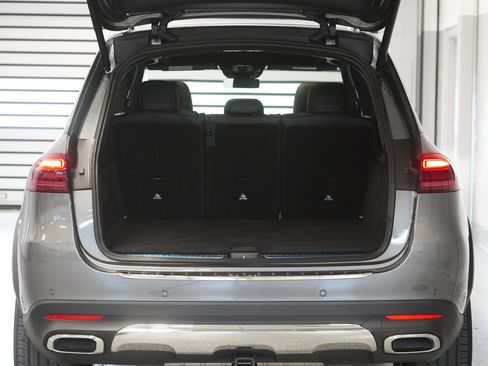 Used 2026 Mercedes-Benz GLE 350 4MATIC image 30