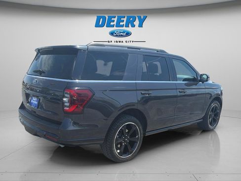 Certified 2023 Ford Expedition Limited AWD/4WD image 14
